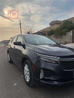 شيفروليه إكوينوكس